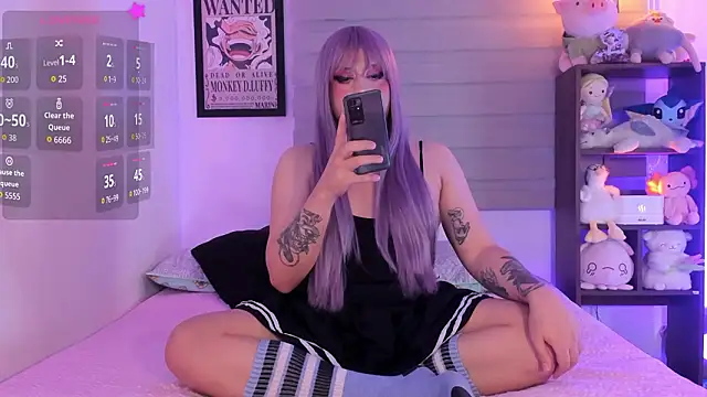  Skie  online show from March 8, 11:08 pm