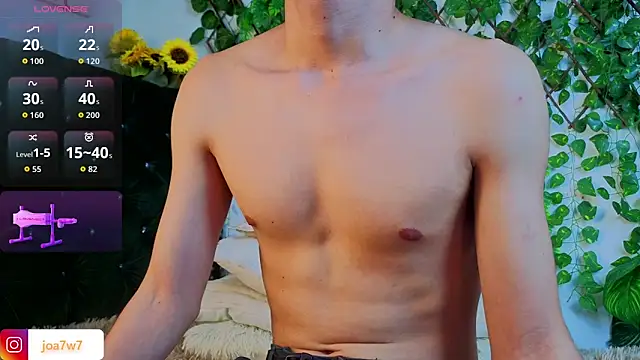 Levii Ackermann online show from September 11, 1:55 pm