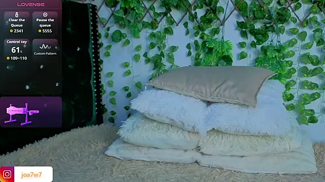 Levii Ackermann online show from September 19, 2:07 pm