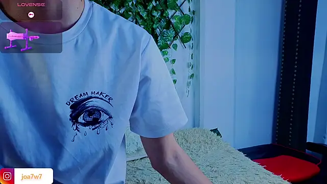 Levii Ackermann online show from September 26, 12:09 pm