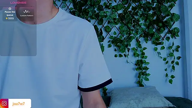 Levii Ackermann online show from February 5, 2:22 pm