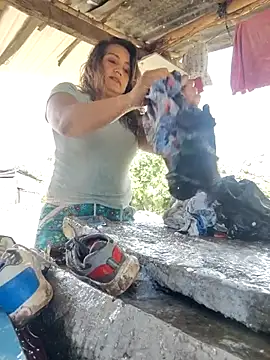 silvana queen07 online show from January 10, 6:20 pm