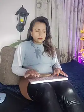 silvana queen07 online show from July 2, 4:24 pm