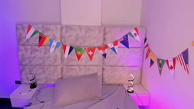  karime  online show from July 7, 8:02 pm