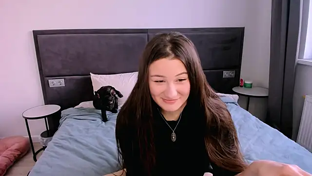 nostripchat online show from February 25, 1:50 pm