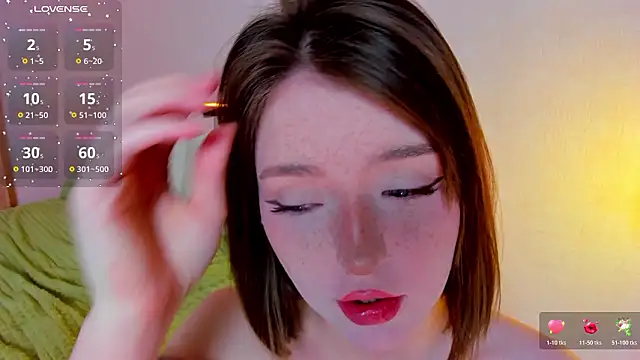 Snapshot of lexxxxxxi chatting on February 12, 6:25 pm lexxxxxxi online show from February 12, 6:25 pm