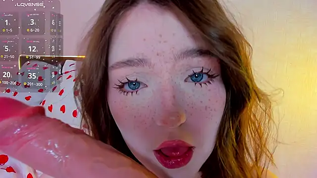 lexxxxxxi online show from May 28, 7:44 pm