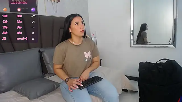 Snapshot of Sofi_Perez_ chatting on May 25, 11:16 am Sofi Perez online show from May 25, 11:16 am