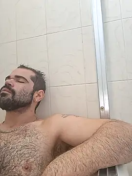 Zander823 online show from February 25, 4:16 pm