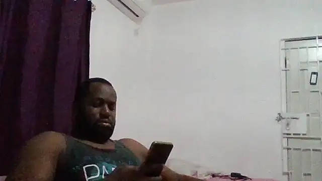 Bighood T online show from October 7, 5:15 am