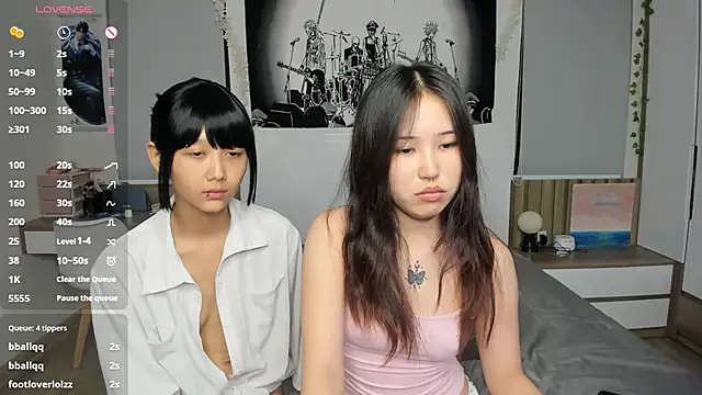 yena gab online show from February 8, 1:14 pm