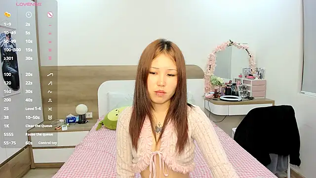 Snapshot of yena_gab chatting on June 3, 6:35 pm yena gab online show from June 3, 6:35 pm