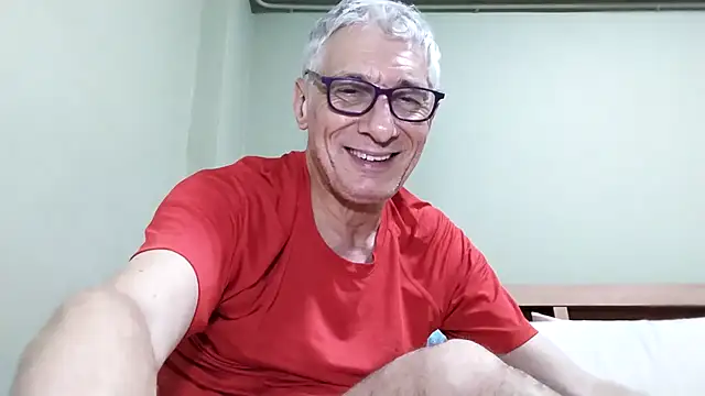 BIGUNCUTHARDCOCK online show from January 18, 2:54 pm