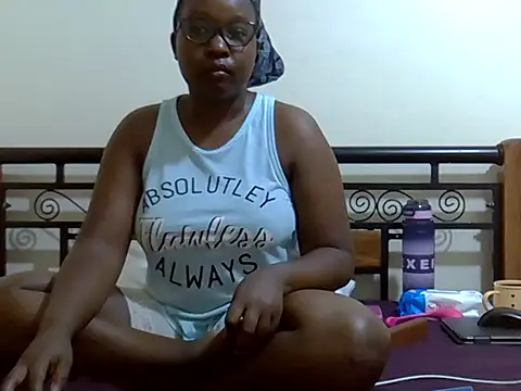 Giannah01 online show from November 1, 1:18 am