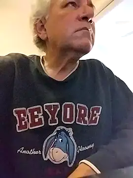 XXCUTHULU23 online show from November 9, 3:16 am