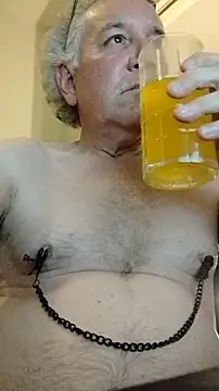 XXCUTHULU23 online show from December 14, 5:57 am