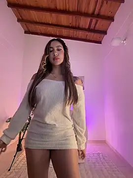 Sarapalmer1 online show from March 1, 7:16 pm