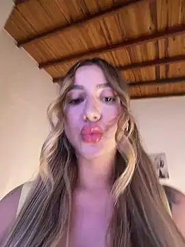 Sarapalmer1 online show from July 1, 1:51 am