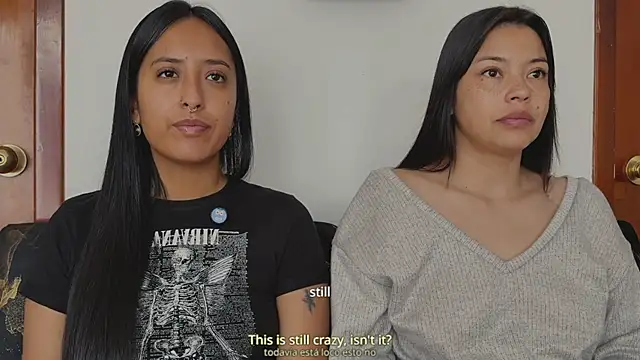 Snapshot of 2SummerLove1 chatting on November 12, 3:34 pm 2SummerLove1 online show from November 12, 3:34 pm