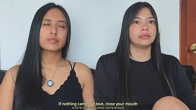 Snapshot of 2SummerLove1 chatting on November 21, 2:38 pm 2SummerLove1 online show from November 21, 2:38 pm