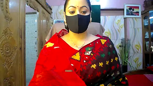 SohanaSabaSexy online show from September 13, 6:18 pm