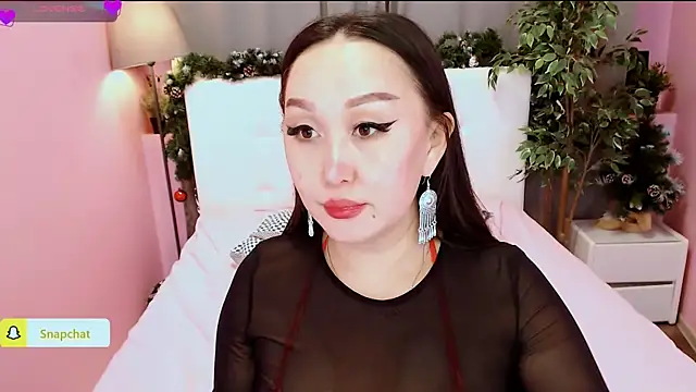 Snapshot of Julianna_Jami chatting on January 5, 9:14 pm Julianna Jami online show from January 5, 9:14 pm