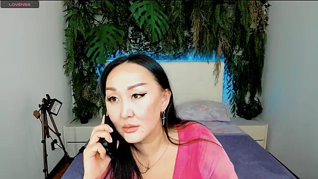 Snapshot of Julianna_Jami chatting on November 9, 2:59 pm Julianna Jami online show from November 9, 2:59 pm