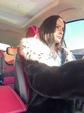 Snapshot of _AHHA_ chatting on February 17, 6:31 am AHHA online show from February 17, 6:31 am