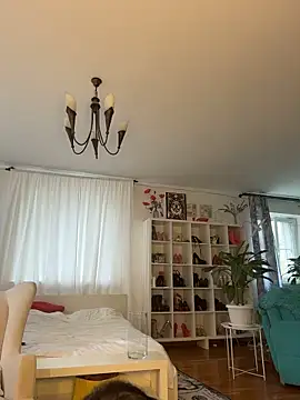 Snapshot of _AHHA_ chatting on November 21, 9:19 am AHHA online show from November 21, 9:19 am