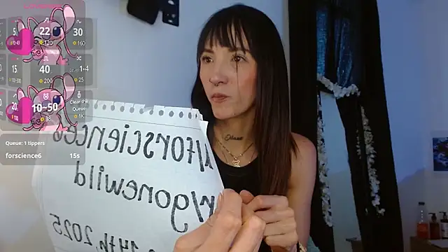 Snapshot of Sakura_and_yuki chatting on January 14, 6:17 pm Sakura and yuki online show from January 14, 6:17 pm