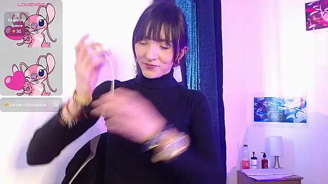 Snapshot of Sakura_and_yuki chatting on January 20, 1:21 pm Sakura and yuki online show from January 20, 1:21 pm
