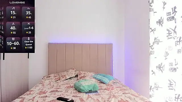 Samyq8 online show from March 21, 7:13 pm