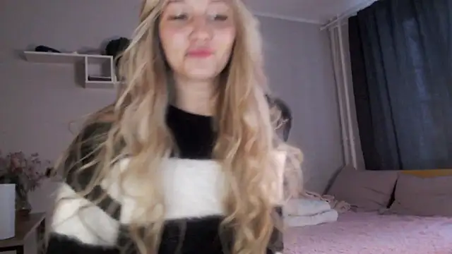 Milk Bunny online show from December 9, 11:47 am