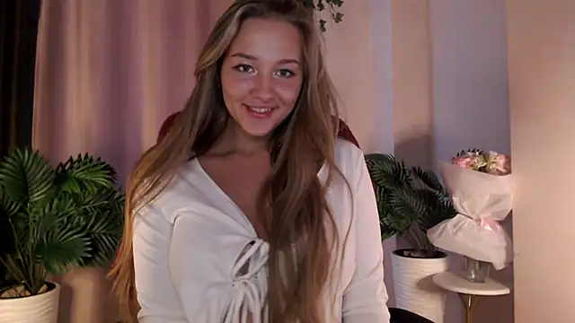 Milk Bunny online show from February 5, 8:54 am