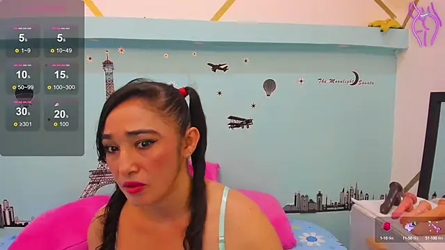 charlotte-11 online show from February 6, 3:09 pm