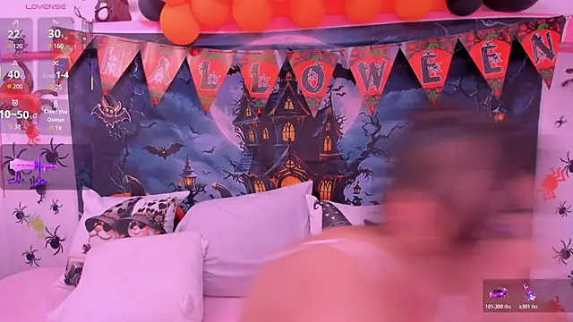 charlotte-11 online show from October 17, 3:03 pm