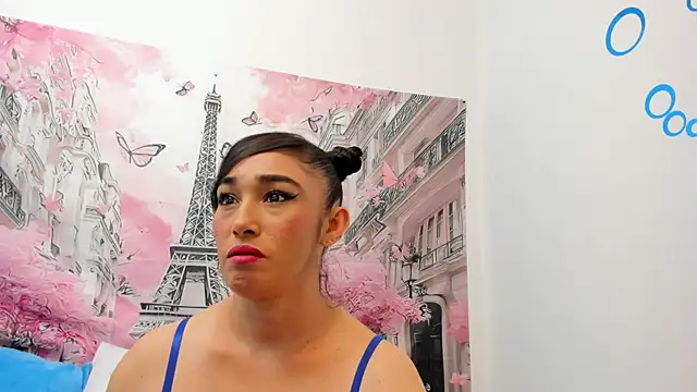 charlotte-11 online show from June 11, 2:48 pm