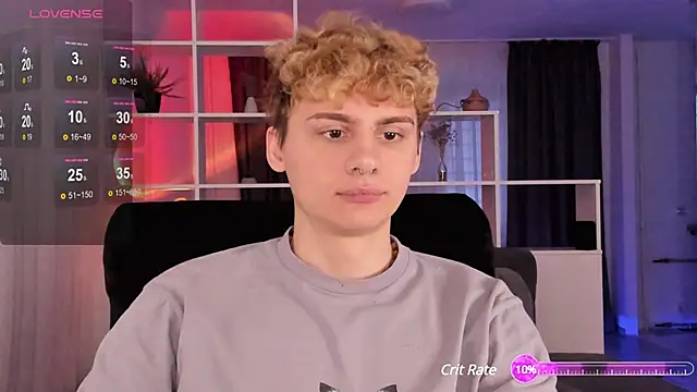 Snapshot of sunnyburn_boy chatting on December 30, 6:42 am sunnyburn boy online show from December 30, 6:42 am