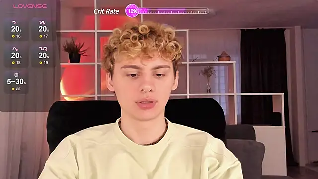 Snapshot of sunnyburn_boy chatting on January 23, 6:06 am sunnyburn boy online show from January 23, 6:06 am