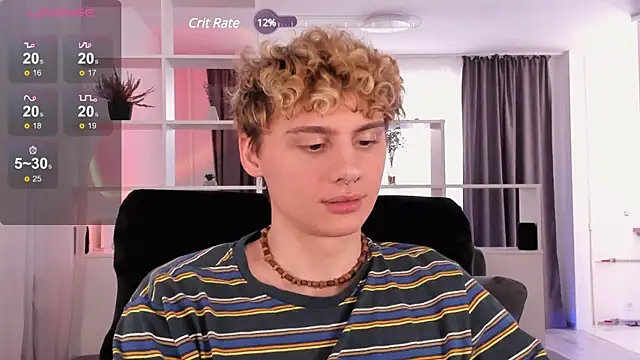 Snapshot of sunnyburn_boy chatting on January 30, 8:43 am sunnyburn boy online show from January 30, 8:43 am