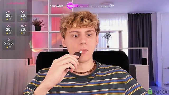 Snapshot of sunnyburn_boy chatting on February 22, 5:55 am sunnyburn boy online show from February 22, 5:55 am