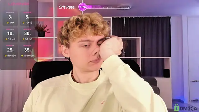 Snapshot of sunnyburn_boy chatting on February 24, 5:54 am sunnyburn boy online show from February 24, 5:54 am