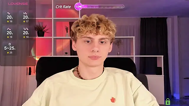 Snapshot of sunnyburn_boy chatting on February 25, 9:02 pm sunnyburn boy online show from February 25, 9:02 pm