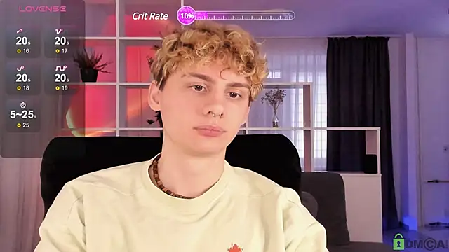 Snapshot of sunnyburn_boy chatting on March 1, 5:52 am sunnyburn boy online show from March 1, 5:52 am