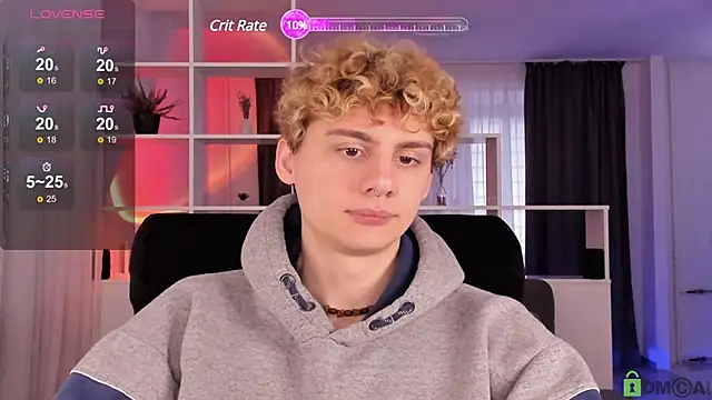 Snapshot of sunnyburn_boy chatting on March 2, 6:05 am sunnyburn boy online show from March 2, 6:05 am