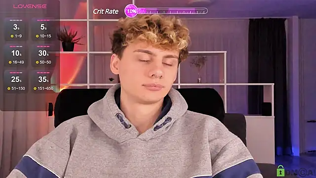 Snapshot of sunnyburn_boy chatting on March 11, 9:15 pm sunnyburn boy online show from March 11, 9:15 pm