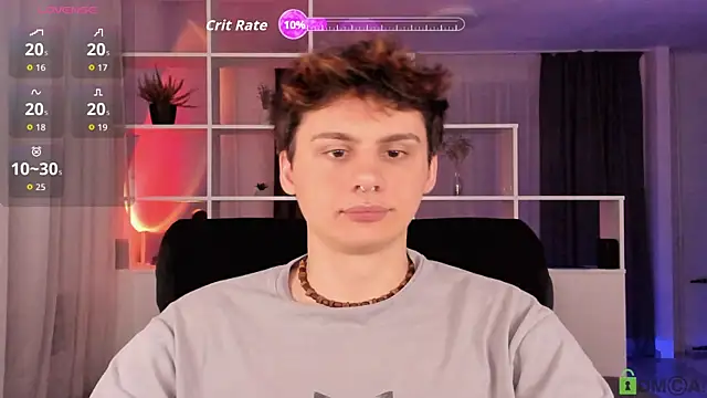 Snapshot of sunnyburn_boy chatting on September 14, 5:45 pm sunnyburn boy online show from September 14, 5:45 pm