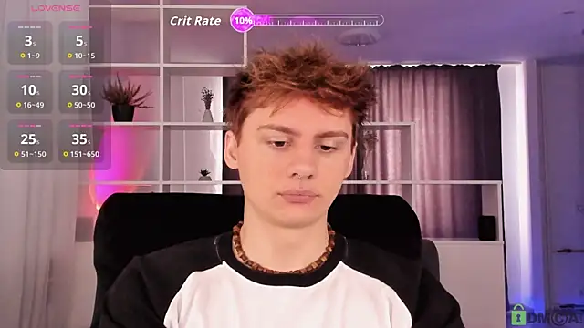 Snapshot of sunnyburn_boy chatting on September 20, 6:36 am sunnyburn boy online show from September 20, 6:36 am