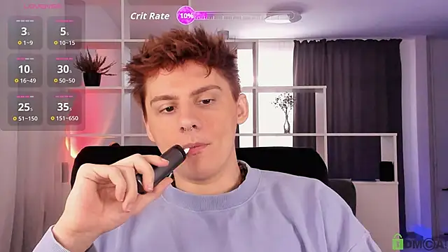 Snapshot of sunnyburn_boy chatting on September 27, 6:40 am sunnyburn boy online show from September 27, 6:40 am