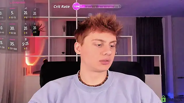 Snapshot of sunnyburn_boy chatting on October 4, 5:11 pm sunnyburn boy online show from October 4, 5:11 pm